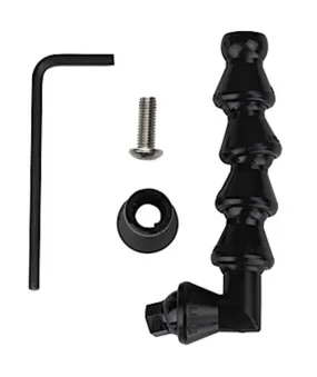 Light & Motion Sidekick Dive Arm Kit Flexible Arm Extension for GoPro Cameras