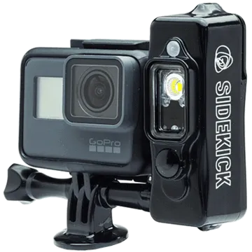 Light & Motion Sidekick Flood Light