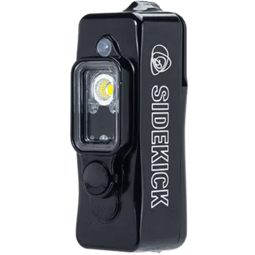 Light & Motion Sidekick Flood Light
