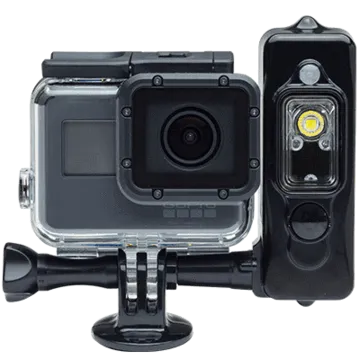 Light & Motion Sidekick Flood Light