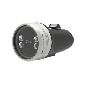 Light & Motion Sola Video 2000 F Light