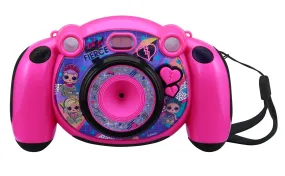 LOL Surprise Digital Camera for Kids