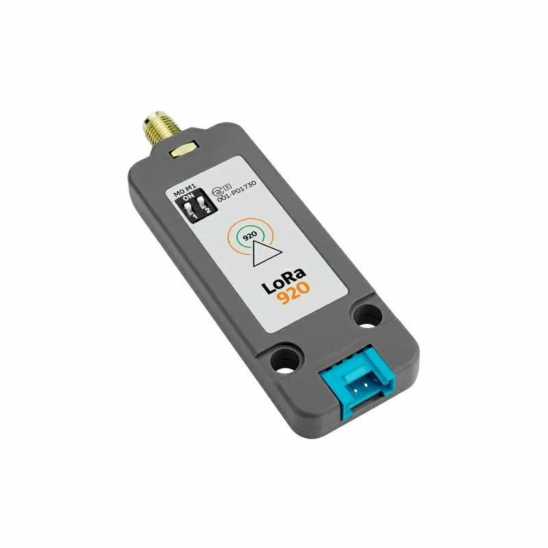 LoRa Unit with Antenna (E220)