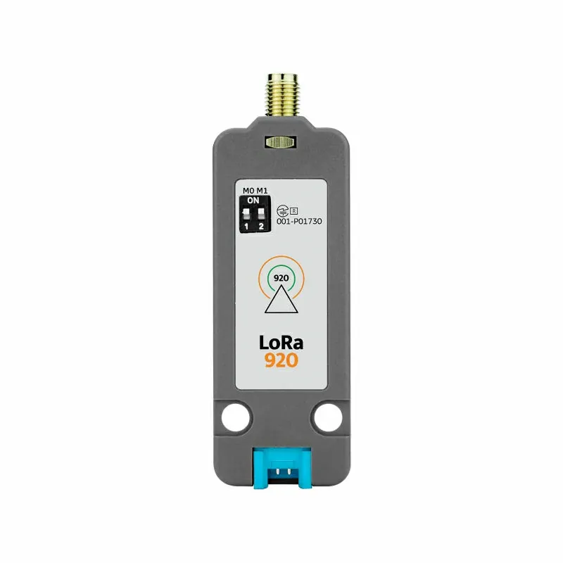 LoRa Unit with Antenna (E220)