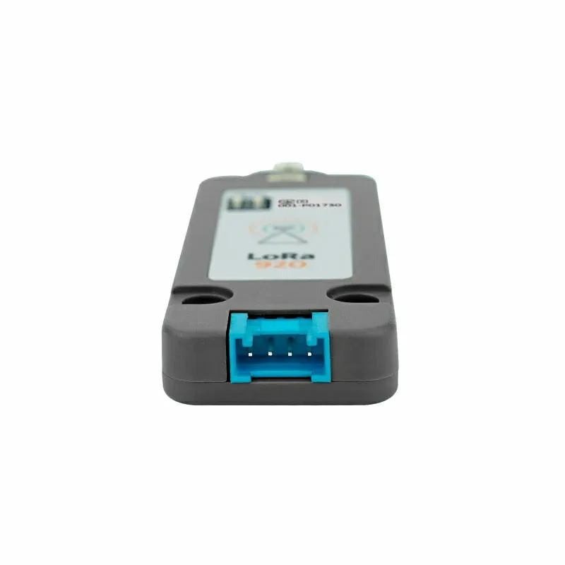LoRa Unit with Antenna (E220)