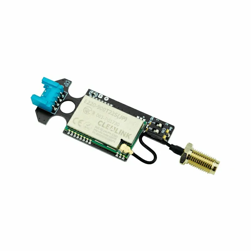 LoRa Unit with Antenna (E220)