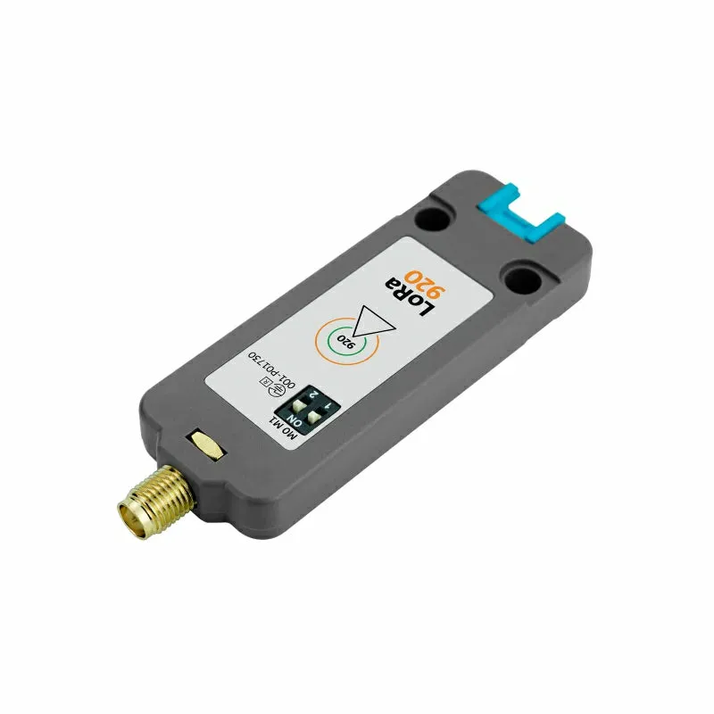 LoRa Unit with Antenna (E220)