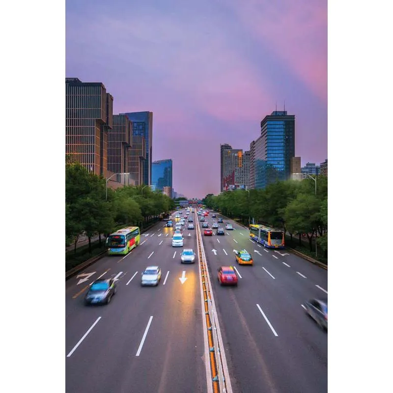 Lumec Lighting New Westminster LED Post Top (NW-LED)