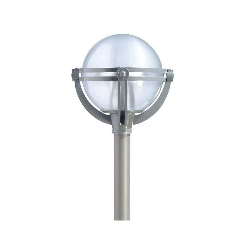 Lumec Lighting New Westminster LED Post Top (NW-LED)