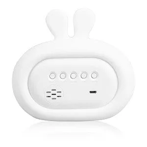 Lumiclock - Light Up Alarm Clock for Kids!