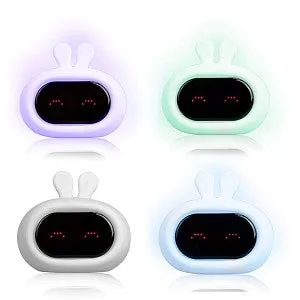 Lumiclock - Light Up Alarm Clock for Kids!