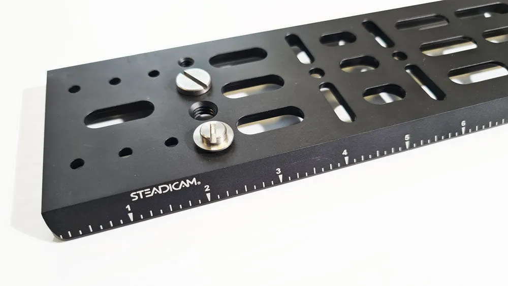 M-Series Camera Plate