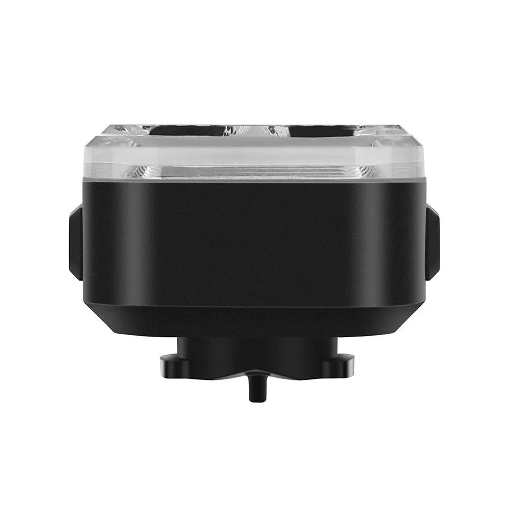 Magicshine SEEMEE 100AD Radar Rear Light - Black (100 Lumens)