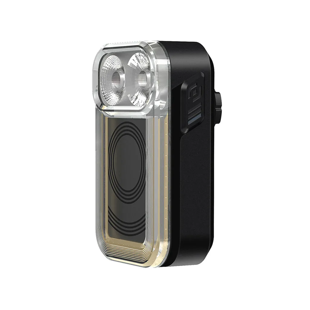 Magicshine SEEMEE 100AD Radar Rear Light - Black (100 Lumens)