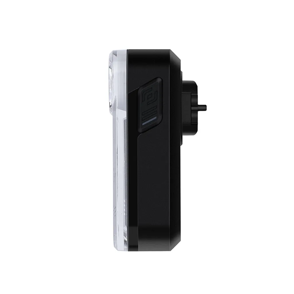 Magicshine SEEMEE 100AD Radar Rear Light - Black (100 Lumens)