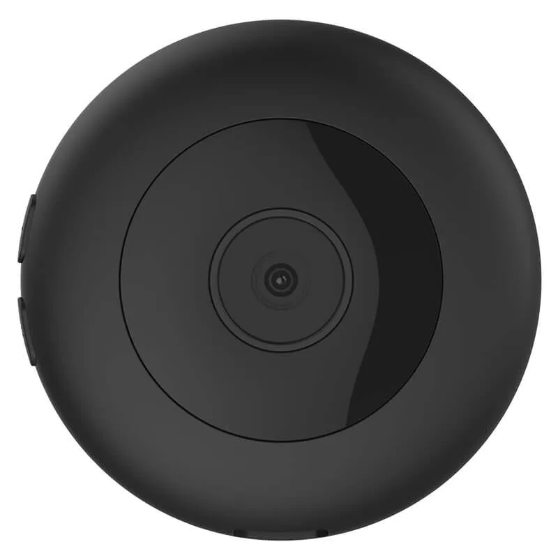 Magnetic Mini WiFi Camera