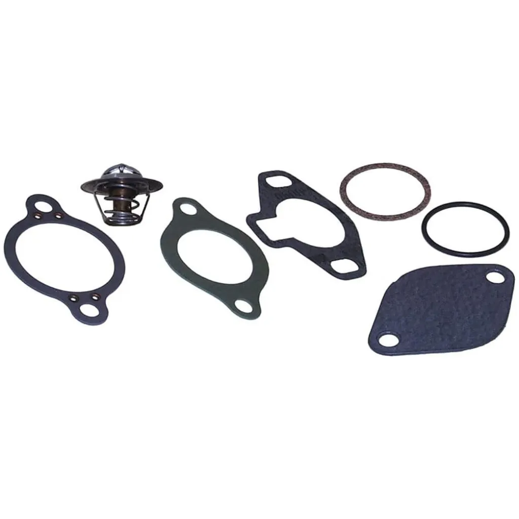 Mercury 807252Q5 Thermostat Kit