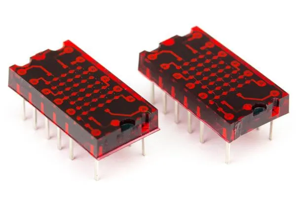 Micro Dot pHAT