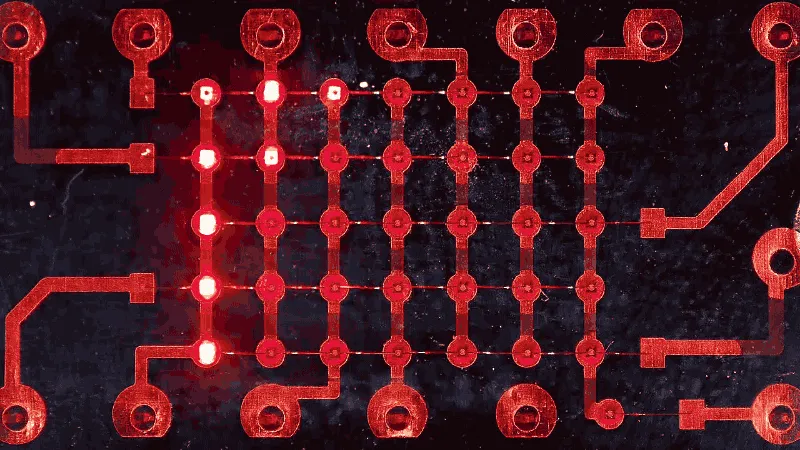 Micro Dot pHAT