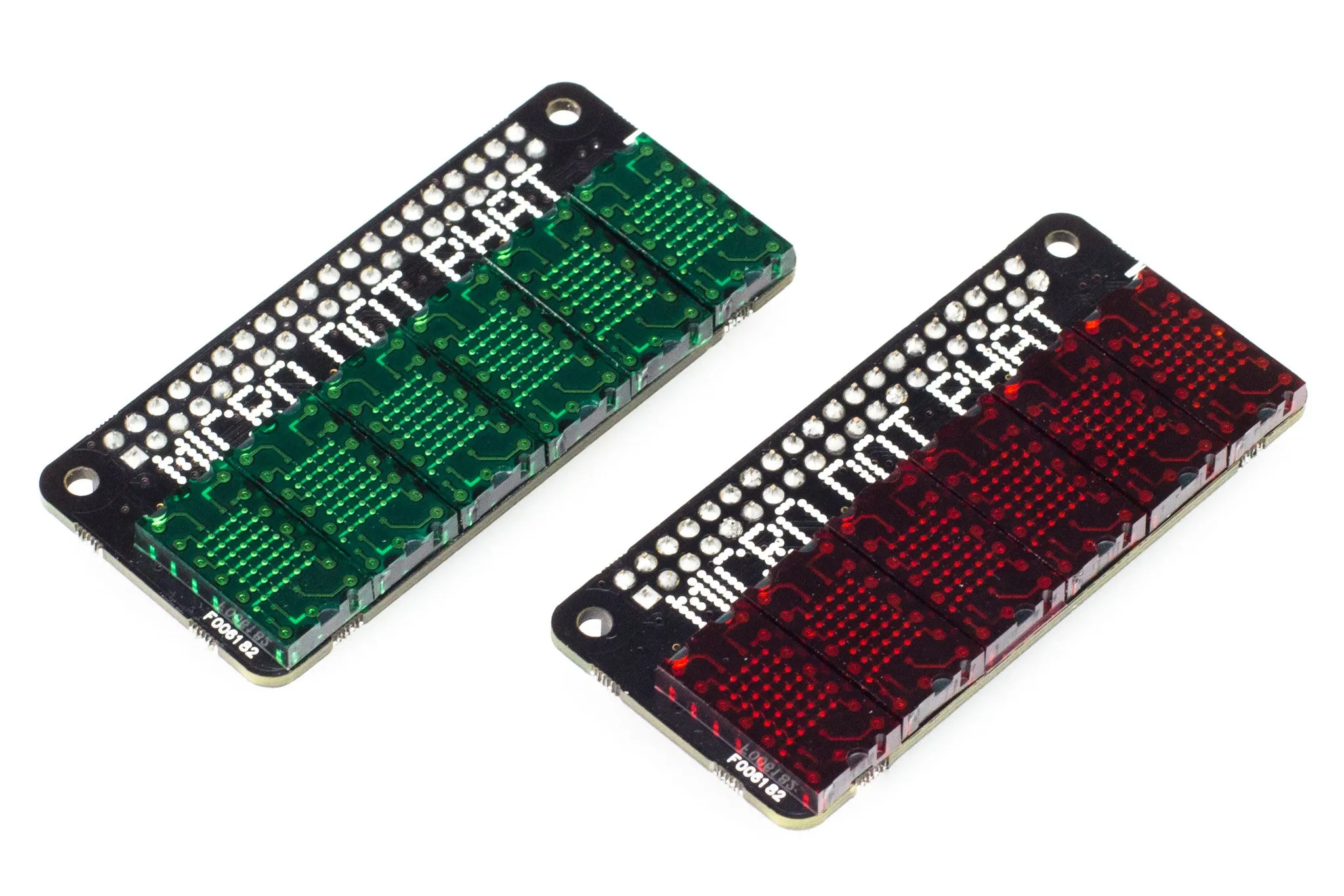 Micro Dot pHAT