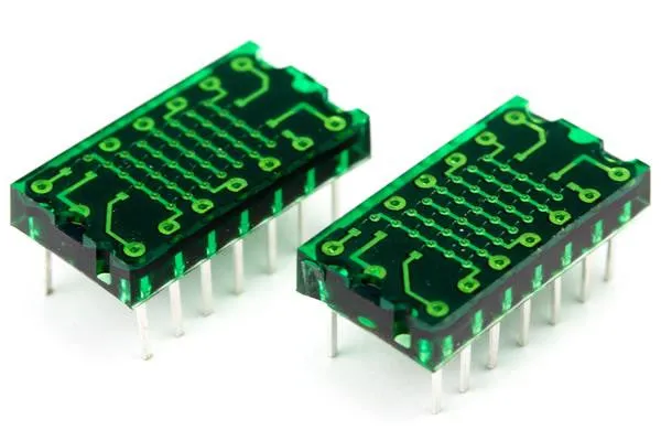 Micro Dot pHAT