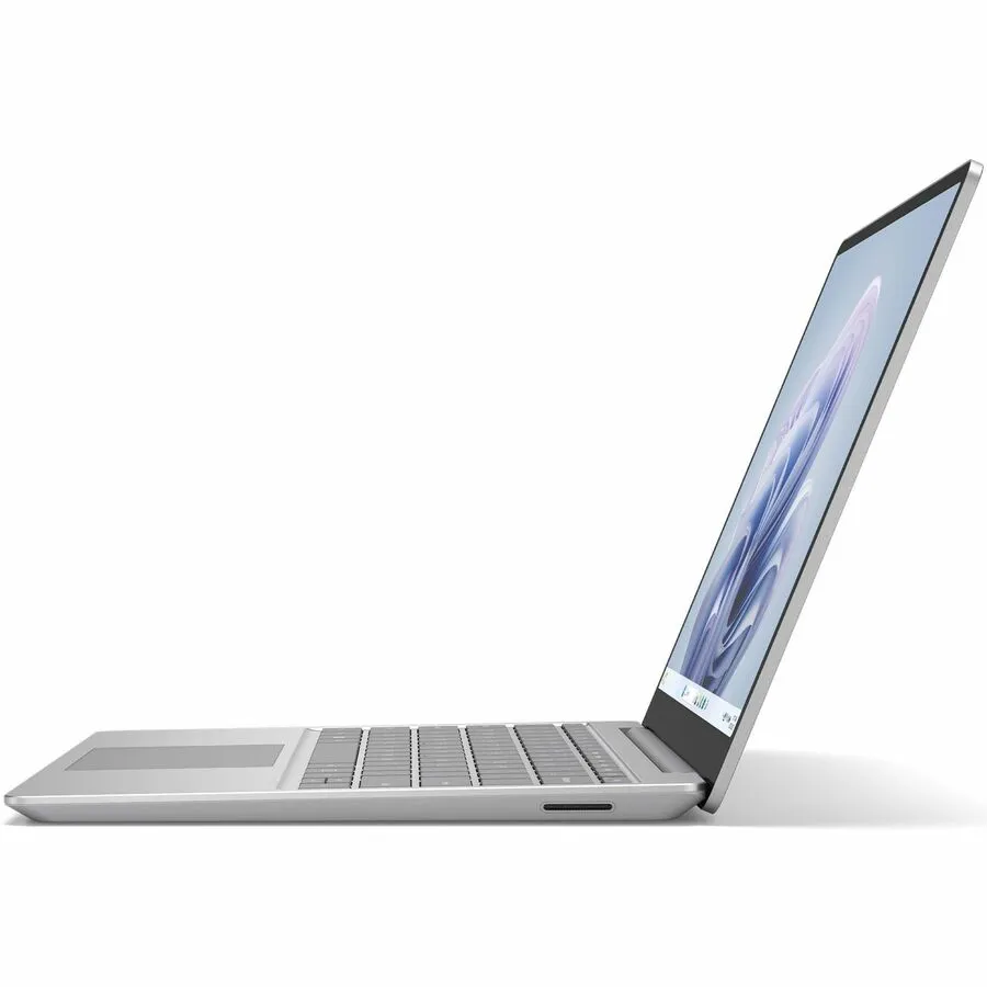 Microsoft Surface Laptop Go 3 12.4" Touchscreen Notebook