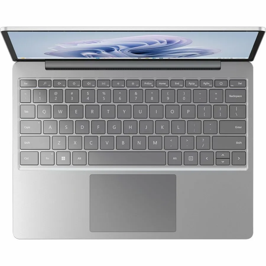 Microsoft Surface Laptop Go 3 12.4" Touchscreen Notebook