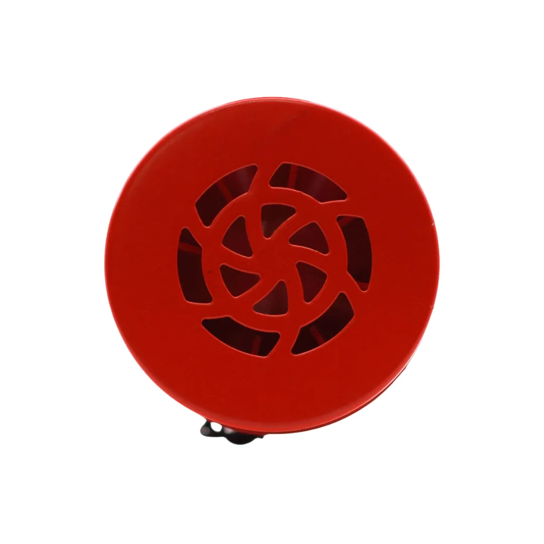 Mini Motor Siren