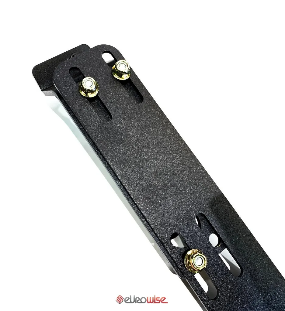 MK6 PEDAL ADAPTER (SWAP) BRACKET - MK1