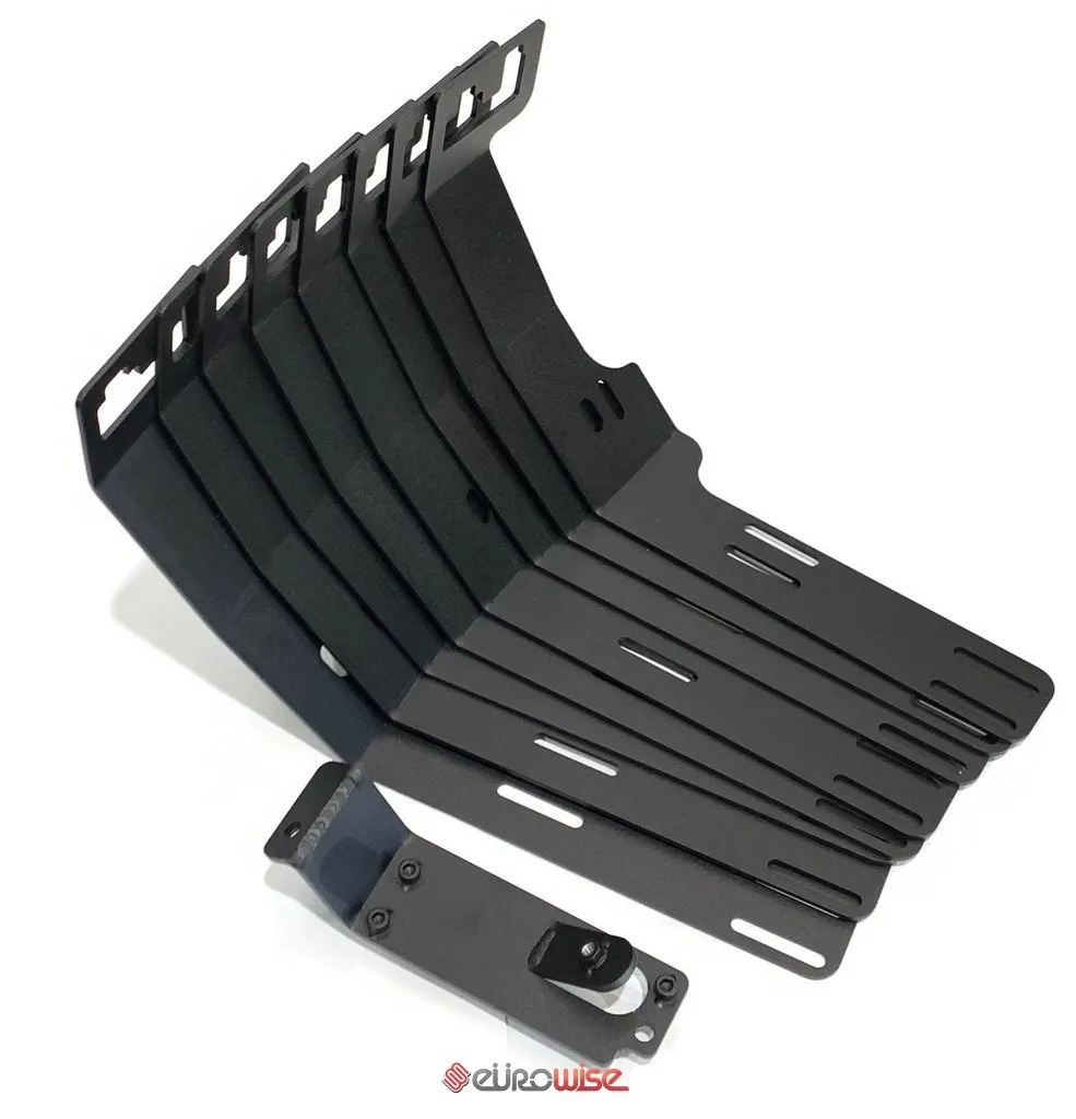 MK6 PEDAL ADAPTER (SWAP) BRACKET - MK1