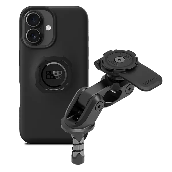 Motorcycle Kits - iPhone
