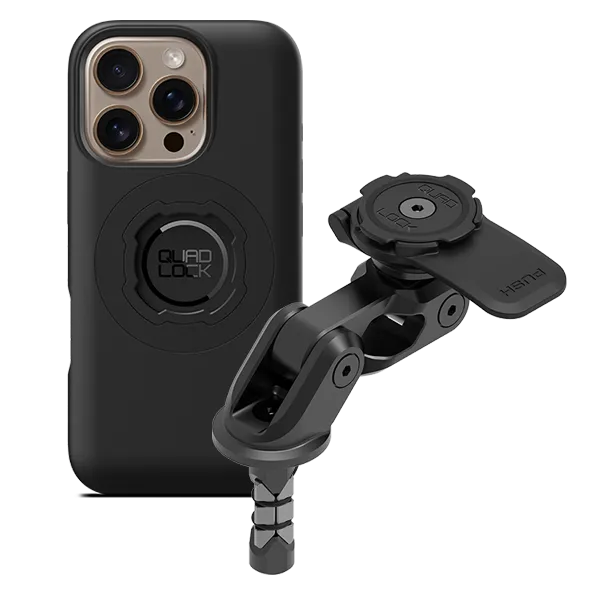 Motorcycle Kits - iPhone