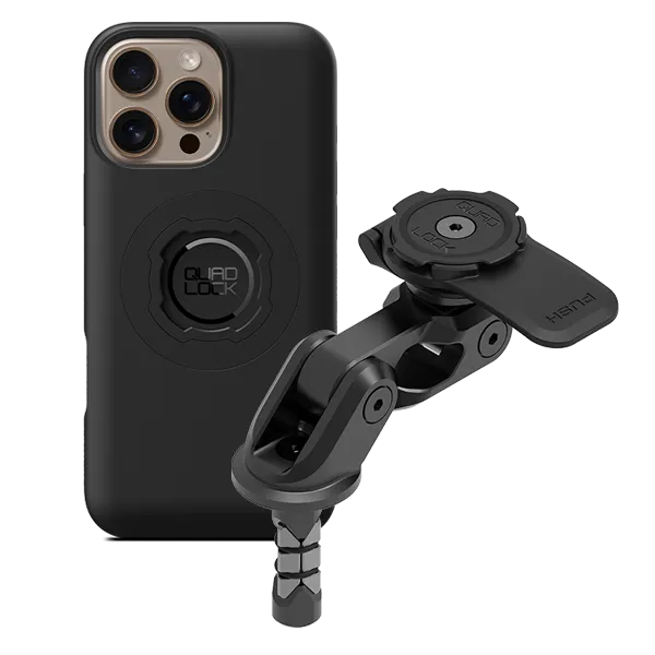 Motorcycle Kits - iPhone
