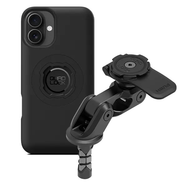 Motorcycle Kits - iPhone