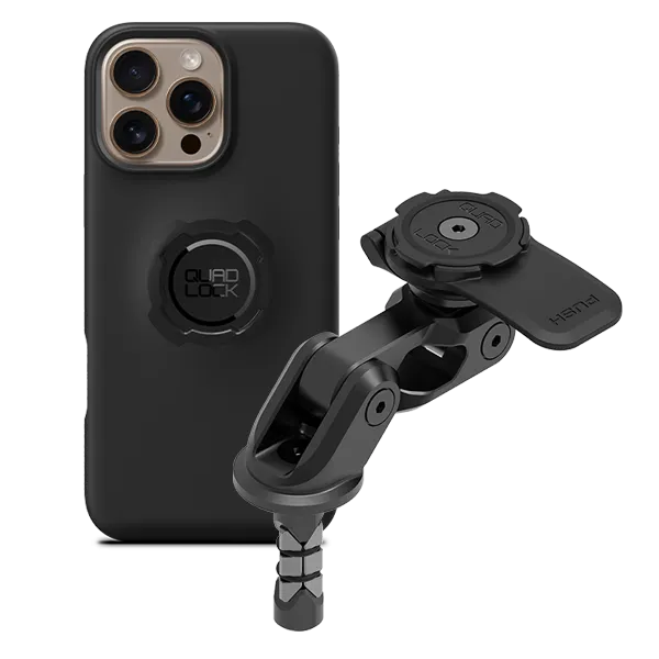 Motorcycle Kits - iPhone