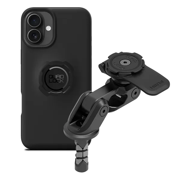 Motorcycle Kits - iPhone