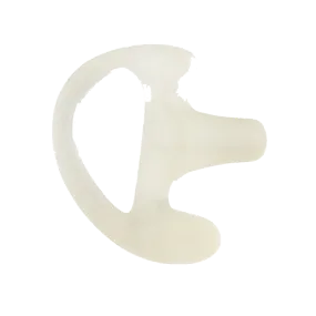 Motorola RLN4764 Medium Left Earpiece