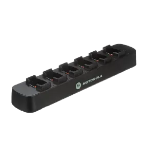 Motorola RLN6309 Multi-Unit Charger