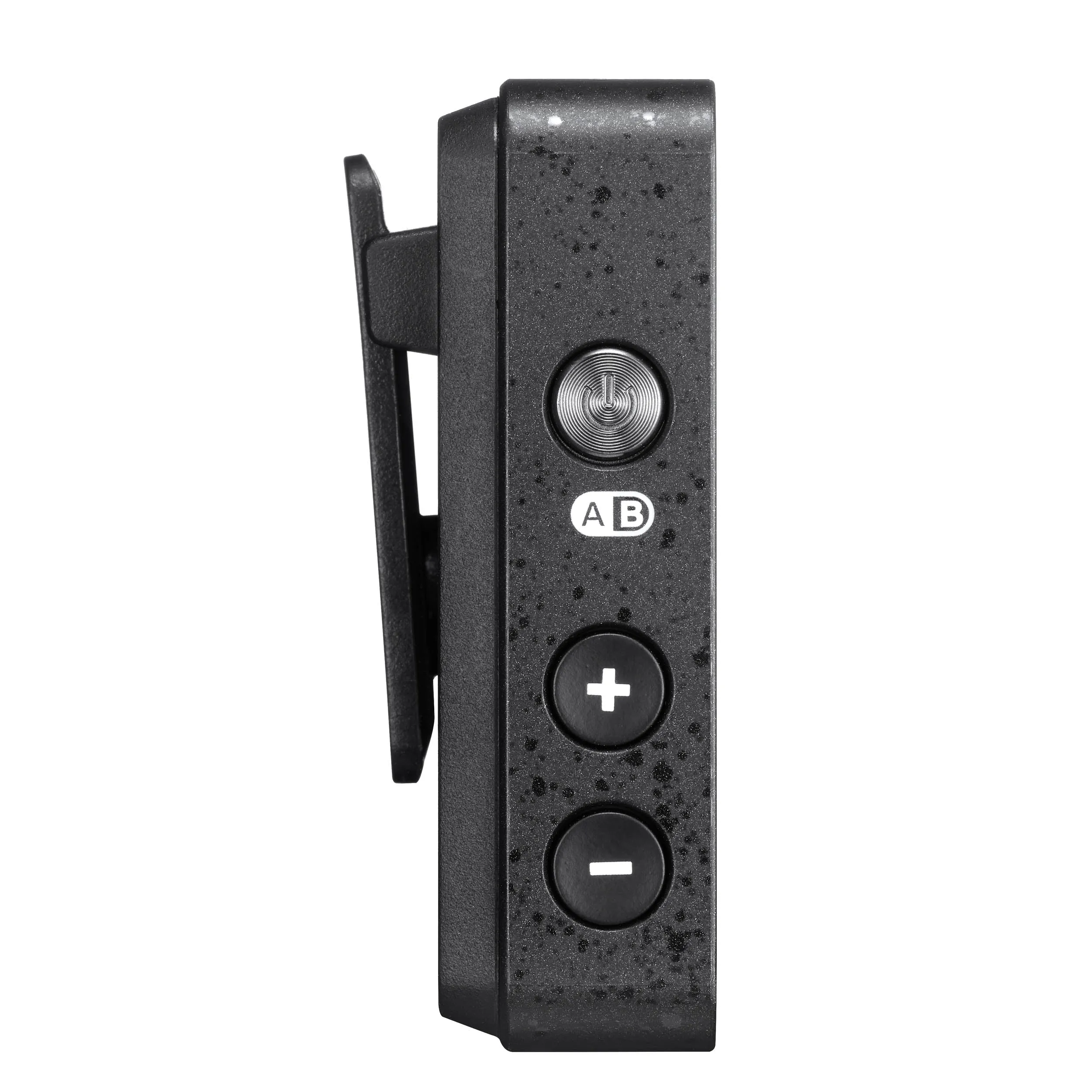 MoveLink II M2 2.4GHz Wireless Microphone System Black