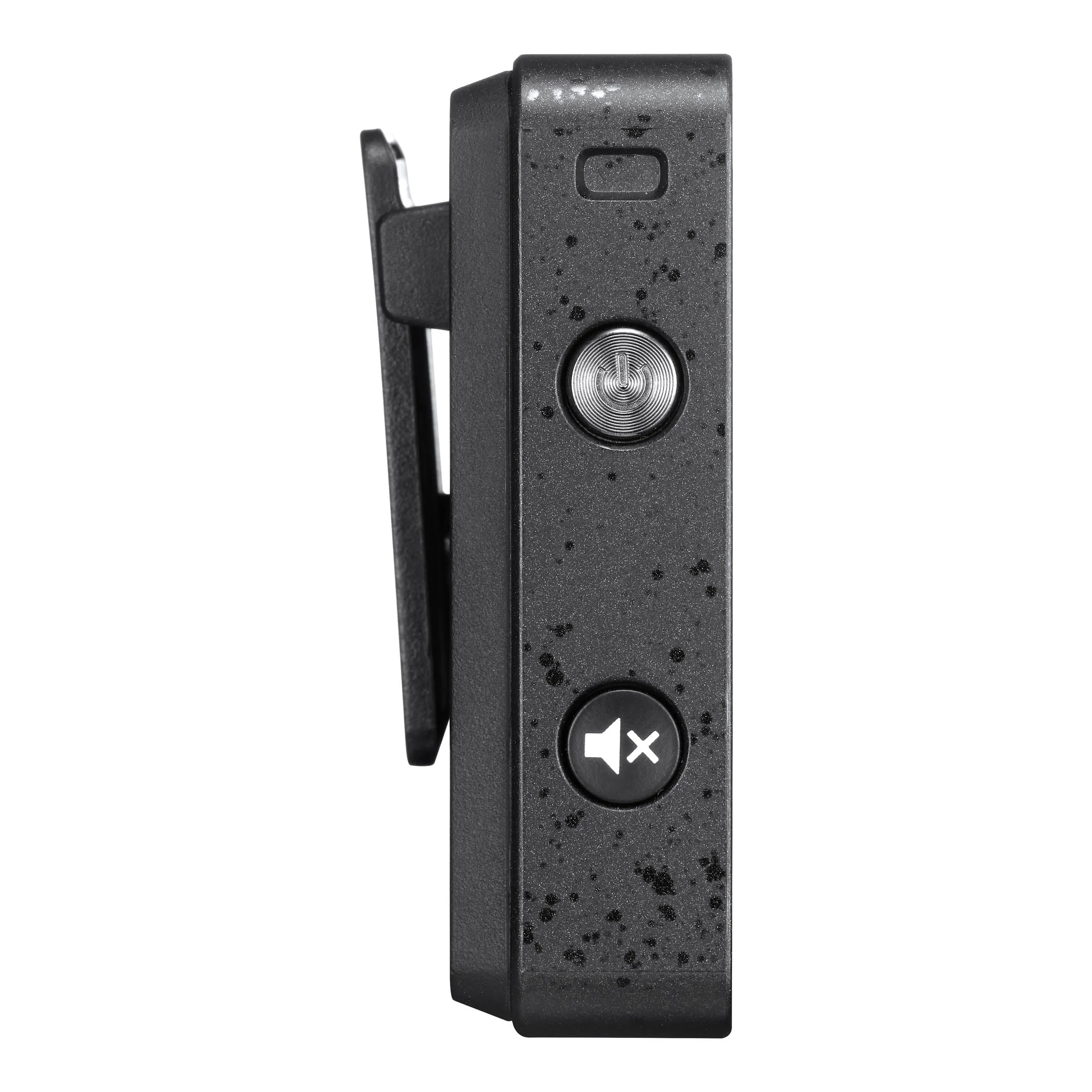 MoveLink II M2 2.4GHz Wireless Microphone System Black