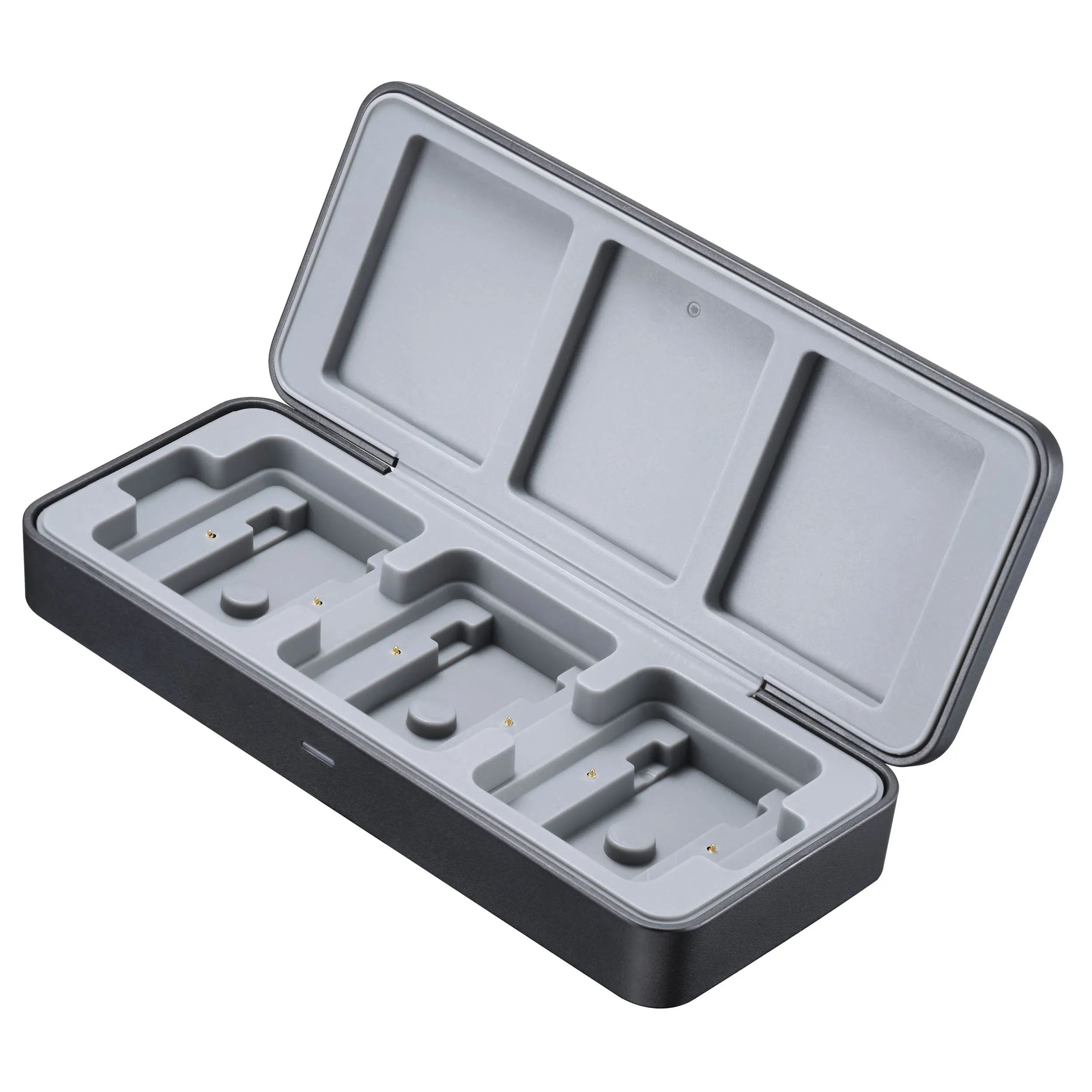 MoveLink II M2 2.4GHz Wireless Microphone System Black