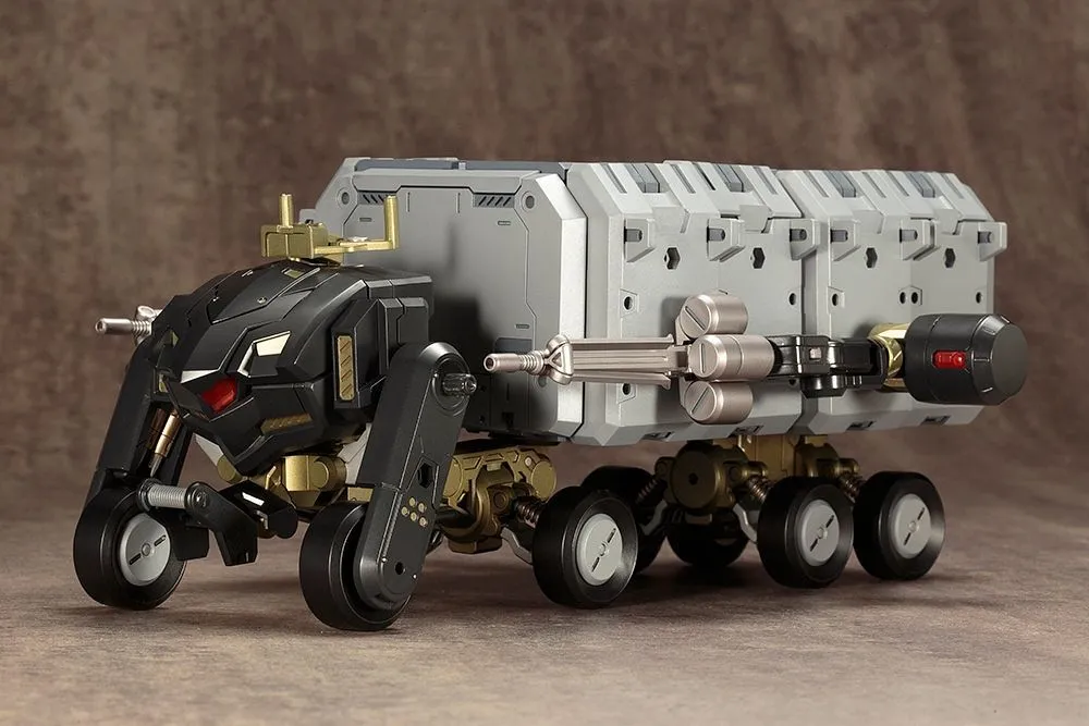 M.S.G - Gigantic Arms 05 Convert Carrier GT005