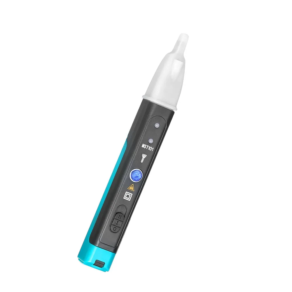 MST-101 Automotive Electronic Fault Detector Spark Plug Tester