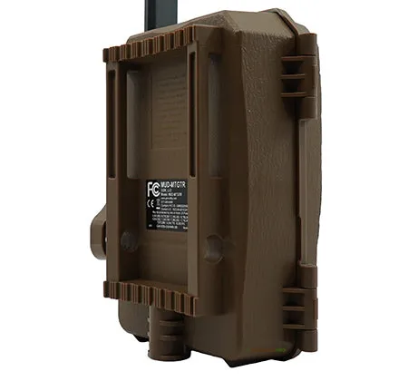 Muddy Mitigator (Cellular)