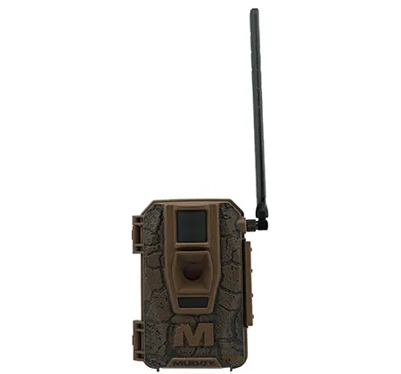 Muddy Mitigator (Cellular)