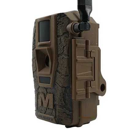 Muddy Mitigator (Cellular)