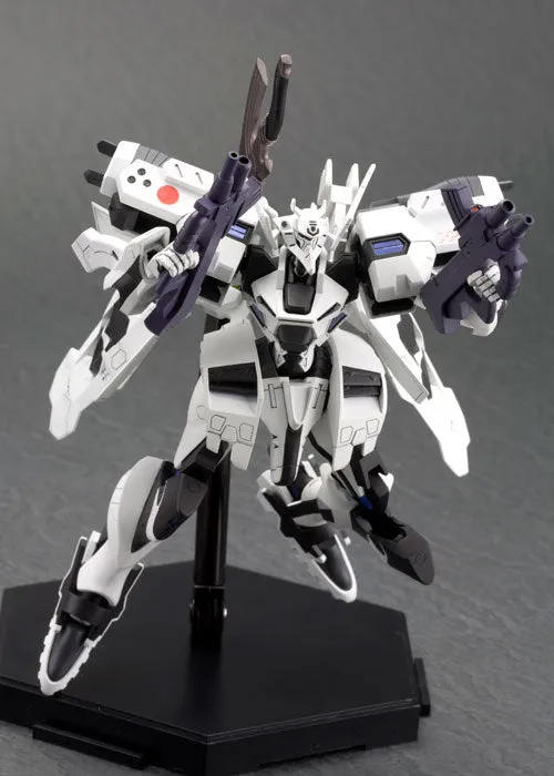 Muv Luv Alternative - Shiranui Second Yuya Bridges Ki 1/144