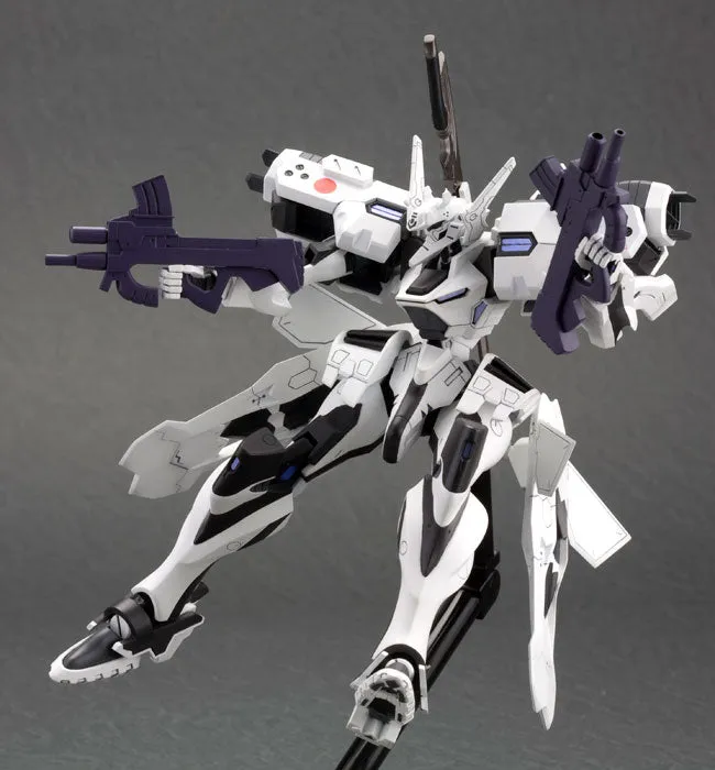 Muv Luv Alternative - Shiranui Second Yuya Bridges Ki 1/144