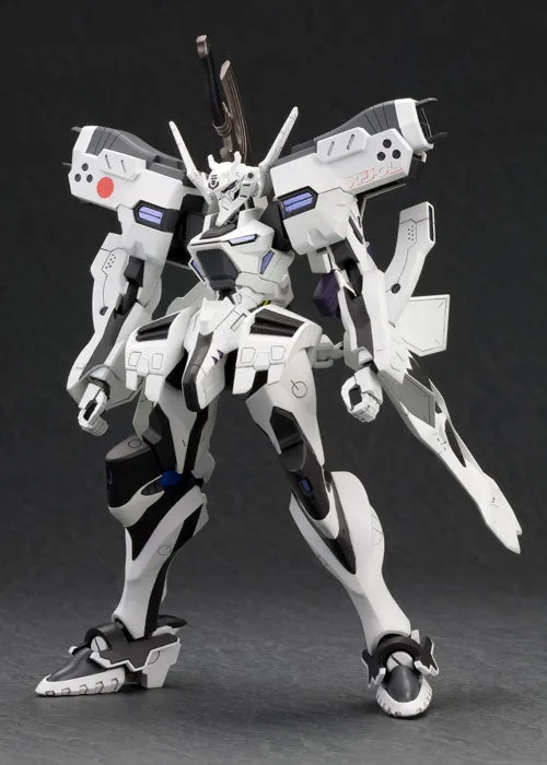 Muv Luv Alternative - Shiranui Second Yuya Bridges Ki 1/144