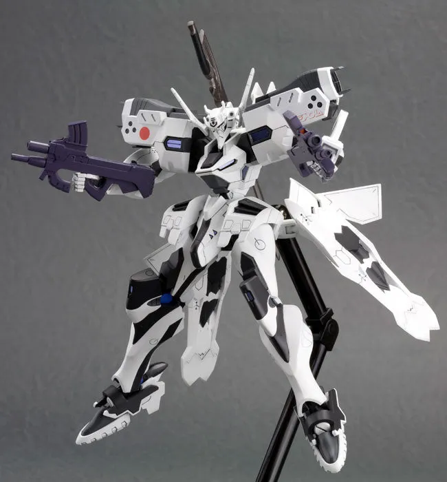 Muv Luv Alternative - Shiranui Second Yuya Bridges Ki 1/144